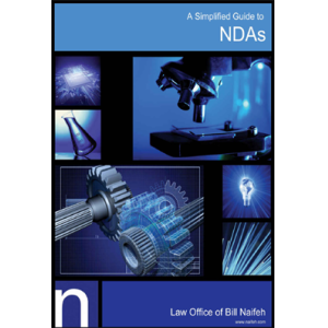 A Simplified Guide to NDAs